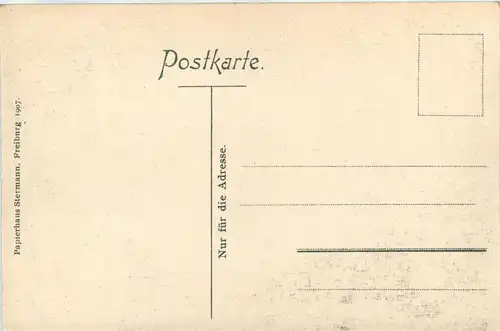 Freiburg i.B. - Schwabentor -327168