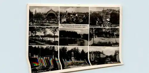 Bayern/Allgäu - Bad Wörishofen, div. Bilder -334414