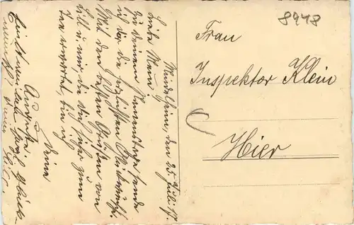 Bayern/Allgäu - Mindelheim, -334300