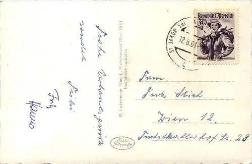 Oststeiermark/ div.Orte ung Umgebung - St. Jakob im Walde -333518