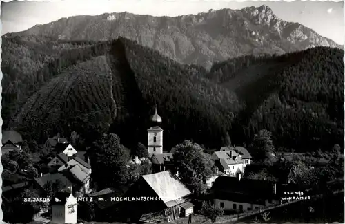 Oststeiermark/ div.Orte ung Umgebung - St. Jakob bei Mixnitz -333538