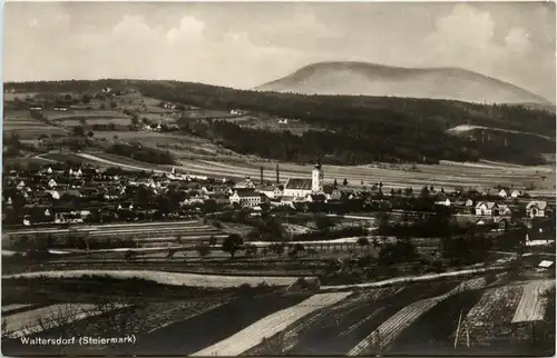 Oststeiermark/ div.Orte ung Umgebung - Sommerfrische Waltersdorf -333558