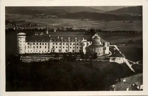 Olivetaner-Benediktiner Abtei St. Joseph auf Tenzenberg in Kärnten -327640