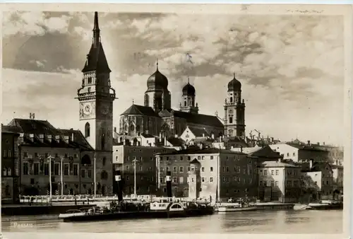 Passau, Bayern - -327666