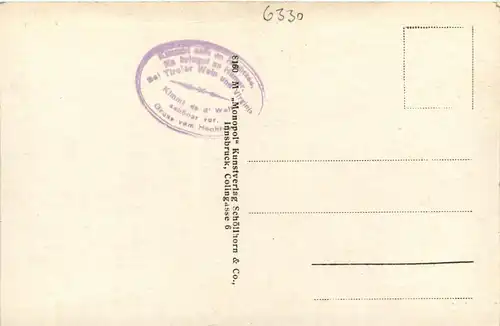 Kaisergebirge, Kufstein und Umgebung - Hechtsee mit dem Kaisergebirge -327458