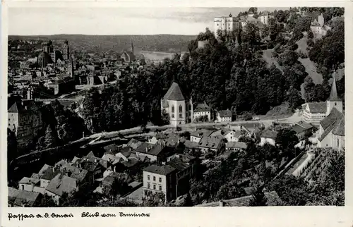 Passau, Bayern - -327724