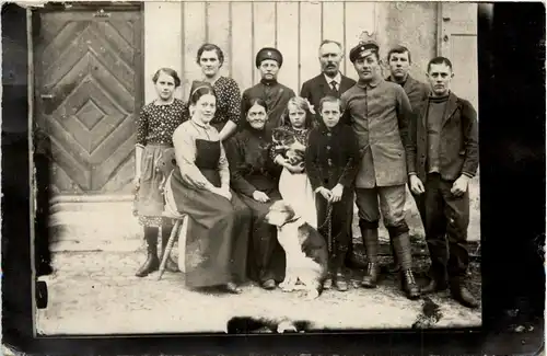 Bayern/Memmingen - Gruppenfoto -335144