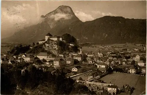 Kufstein/Tirol - mit Pendling -328002