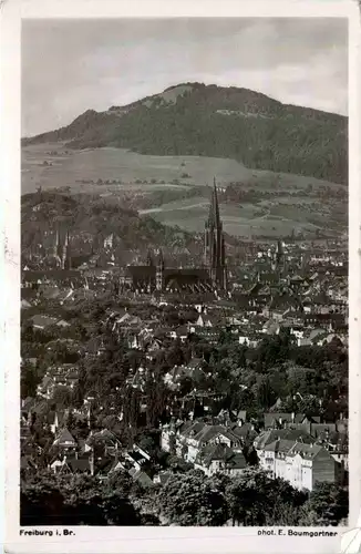 Freiburg i.B. - -327156