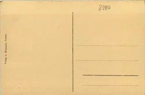 Passau, Bayern - Total -327798