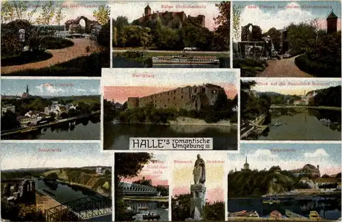 Halle an der Saale -407024