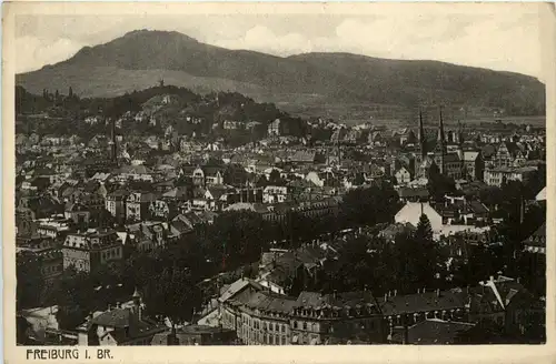 Freiburg i.B. - -327142