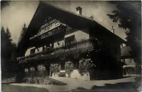 Admont Steiermark - Alpenhaus -318656