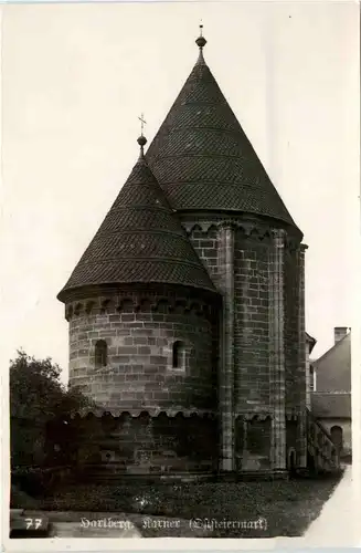 Steiermark/div.Orte und Umgebung - Hartberg, Turm -334806