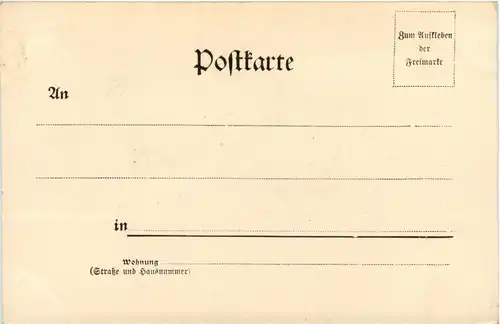 Bayern/Memmingen - Marktplatz mit Amtsgericht -335130