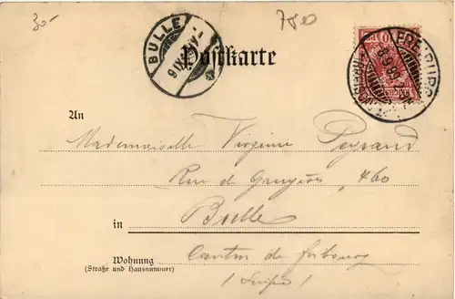 Freiburg i.B. - -327134