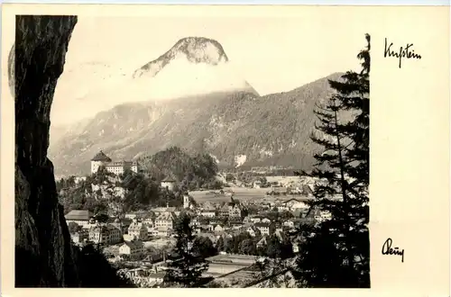 Kufstein/Tirol - -327978