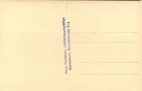 Bayern/Allgäu - Mindelheim, -334306