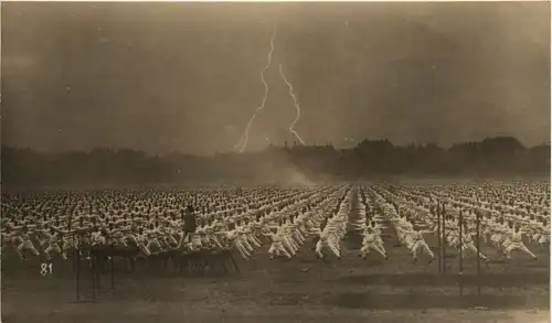 München - Deutsches Turnfest 1923 -407234