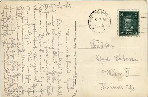 Freiburg i.B. - -327160