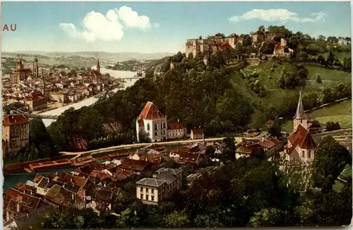 Passau, Bayern - -327670