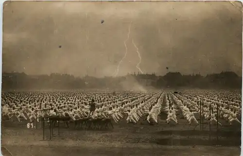 München - Deutsches Turnfest 1923 -407242