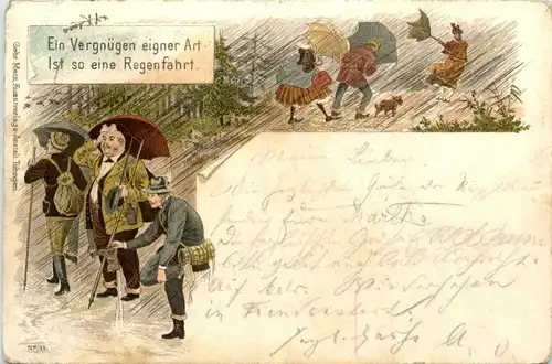 Humor - Wetter -407286