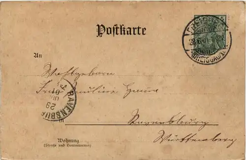 Freiburg i.B. - -327150