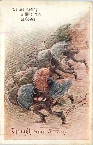 Humor - Wetter -407360