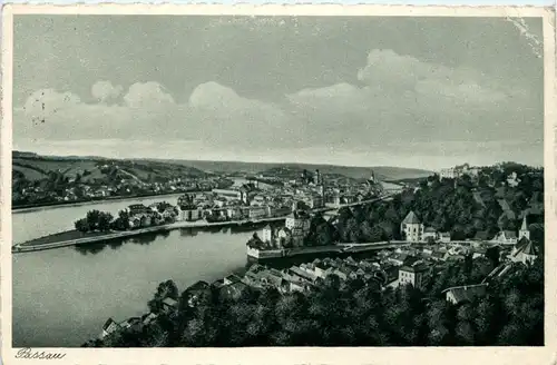 Passau, Bayern - -327668