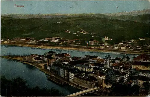 Passau, Bayern - -327706