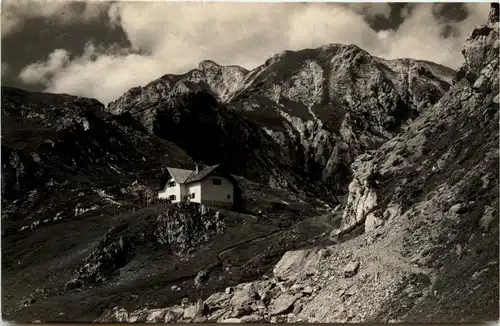 Admont/Gesäuse/Steiermark und Umgebung - Admonterhaus am Natterriegel -335456