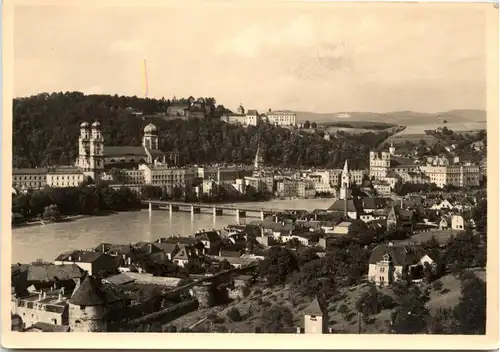 Passau, Bayern - -327772