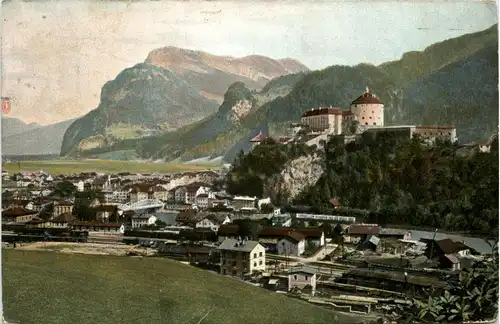 Kufstein/Tirol - -328006