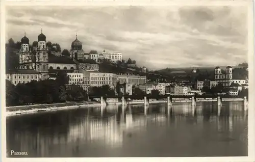 Passau, Bayern - -327812