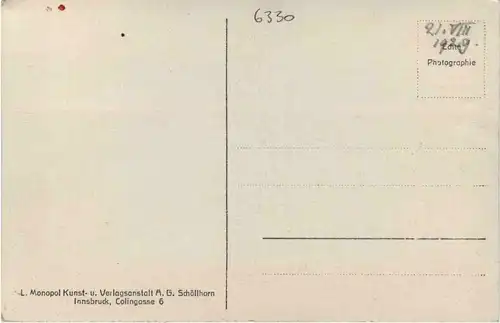 Kaisergebirge, Kufstein und Umgebung - Hechtsee -327450