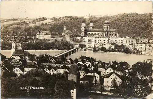 Passau, Bayern - -327904