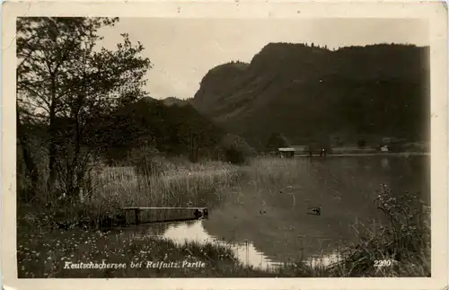 Keutschachersee bei Reifnitz, Partie -327512