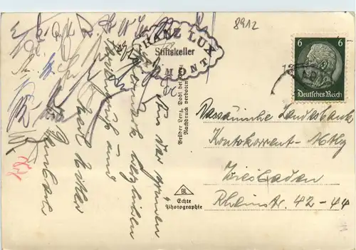 Admont/Gesäuse/Steiermark und Umgebung - Gesäusestrasse mit Planspitze -335484