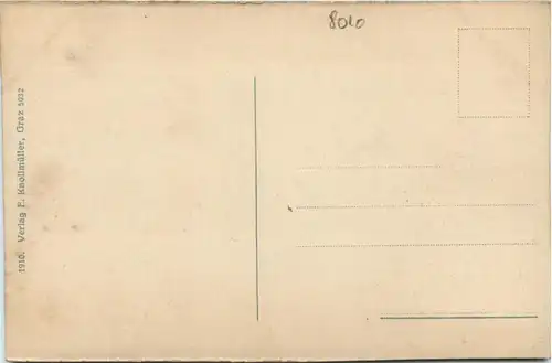 Graz/Steiermark - Landhaushof -335936