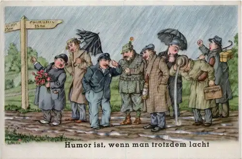 Humor - Wetter -407284