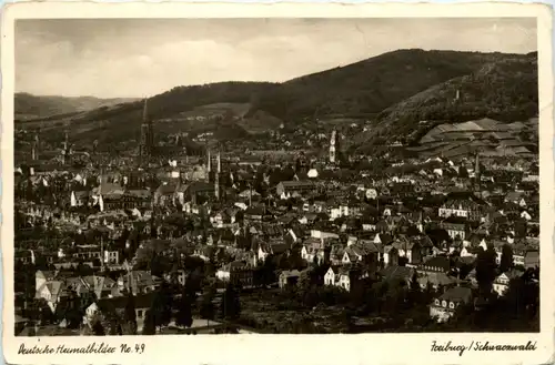 Freiburg i.B. - -327126