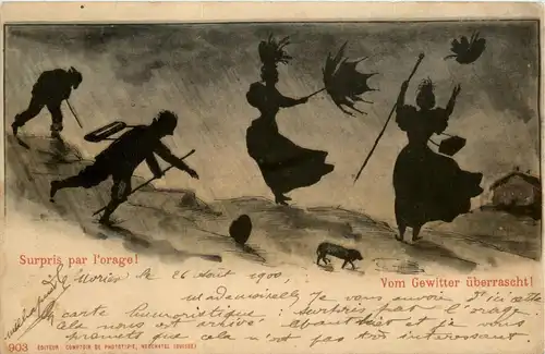 Humor - Wetter -407374