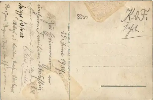 Passau/Bayern - Passau, -319698