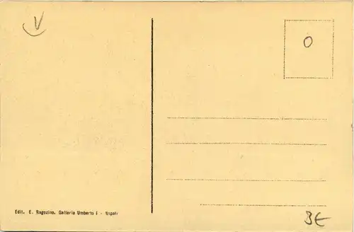 Pozzuoli - La solfatara -407282