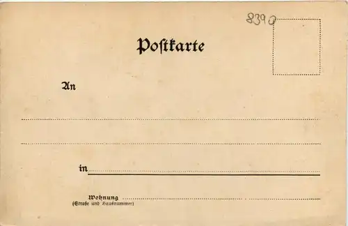 Passau/Bayern - Passau, -319758