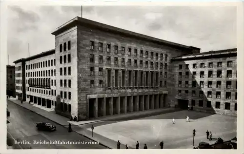 Berlin - Reichsluftfahrtministerium -406904