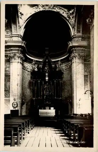 Graz/Steiermark - Mausoleum -336314