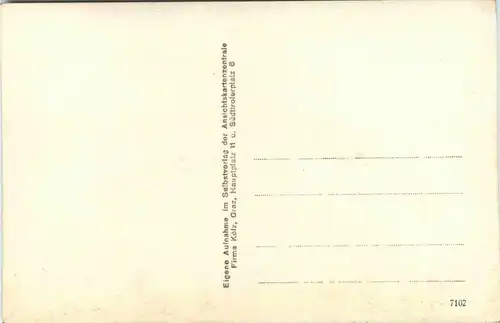 Graz/Steiermark - Mausoleum -336314