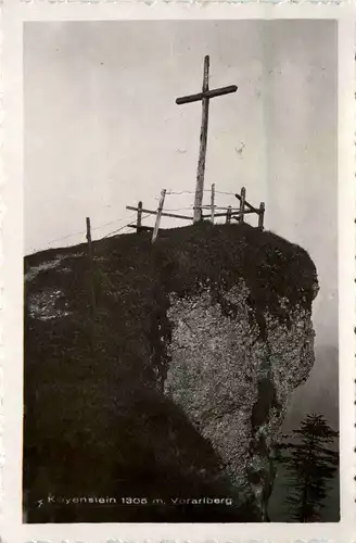 Vorarlberg/Bregenz, Lindau und Umgebung - Koyenstein m. Vorarlberg -335386